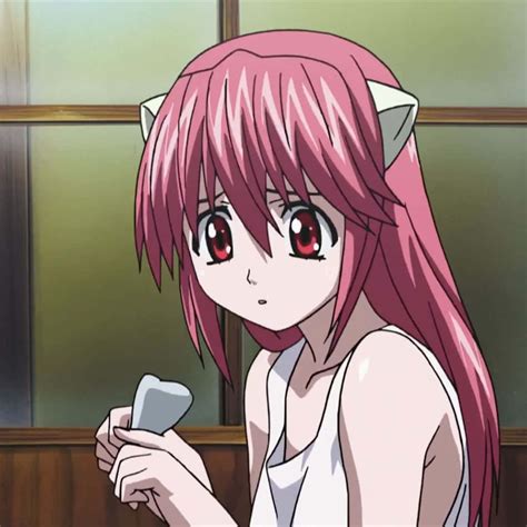 lucy anime|Watch Elfen Lied .